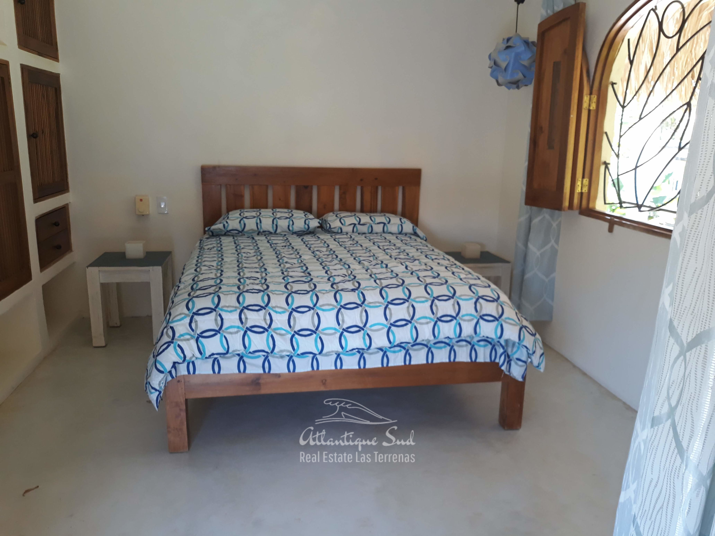 Authentic Caribbean Villa in quiet community in Real Estate Las Terrenas Atlantique Sud17.jpg