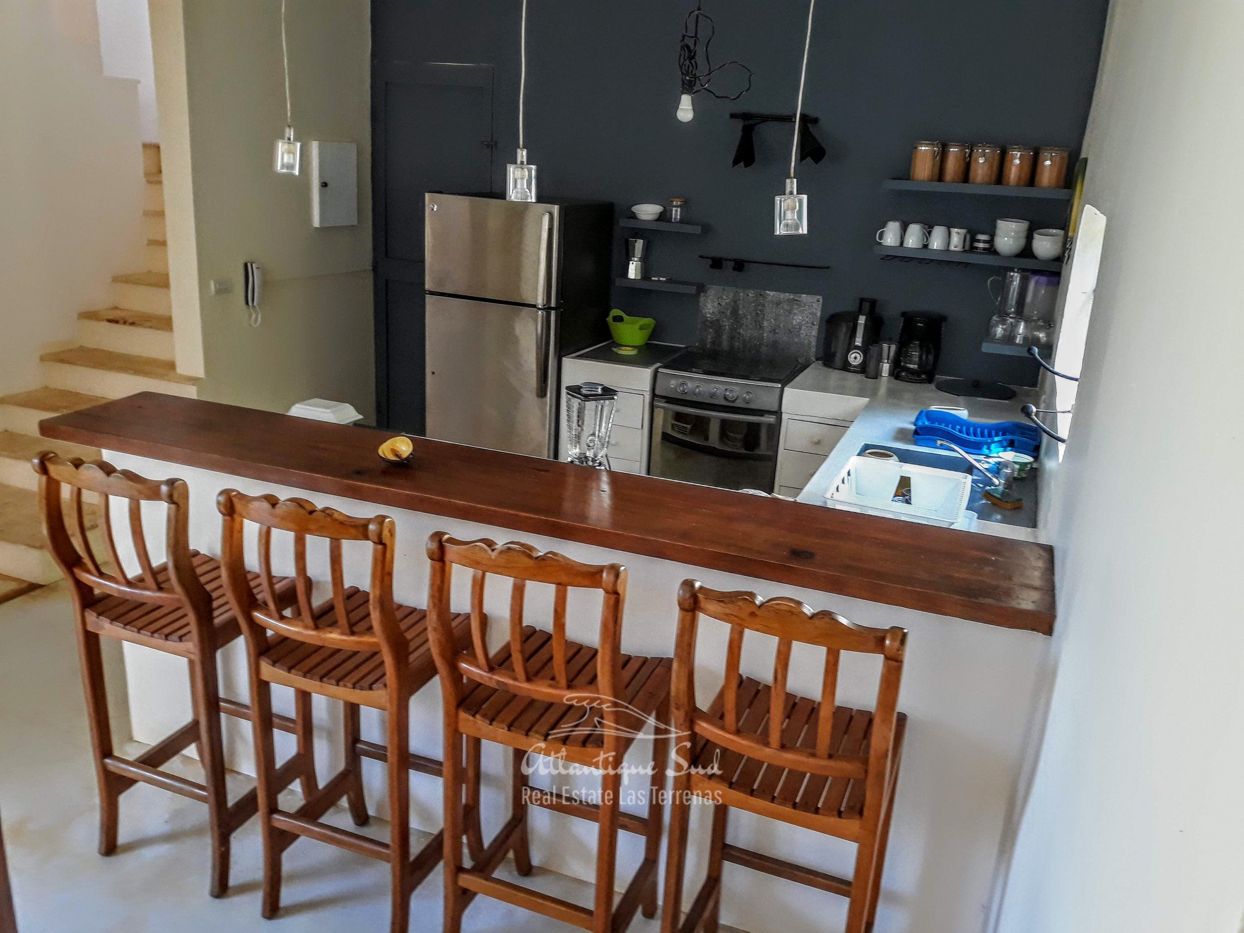 Authentic Caribbean Villa in quiet community in Real Estate Las Terrenas Atlantique Sud27.jpg