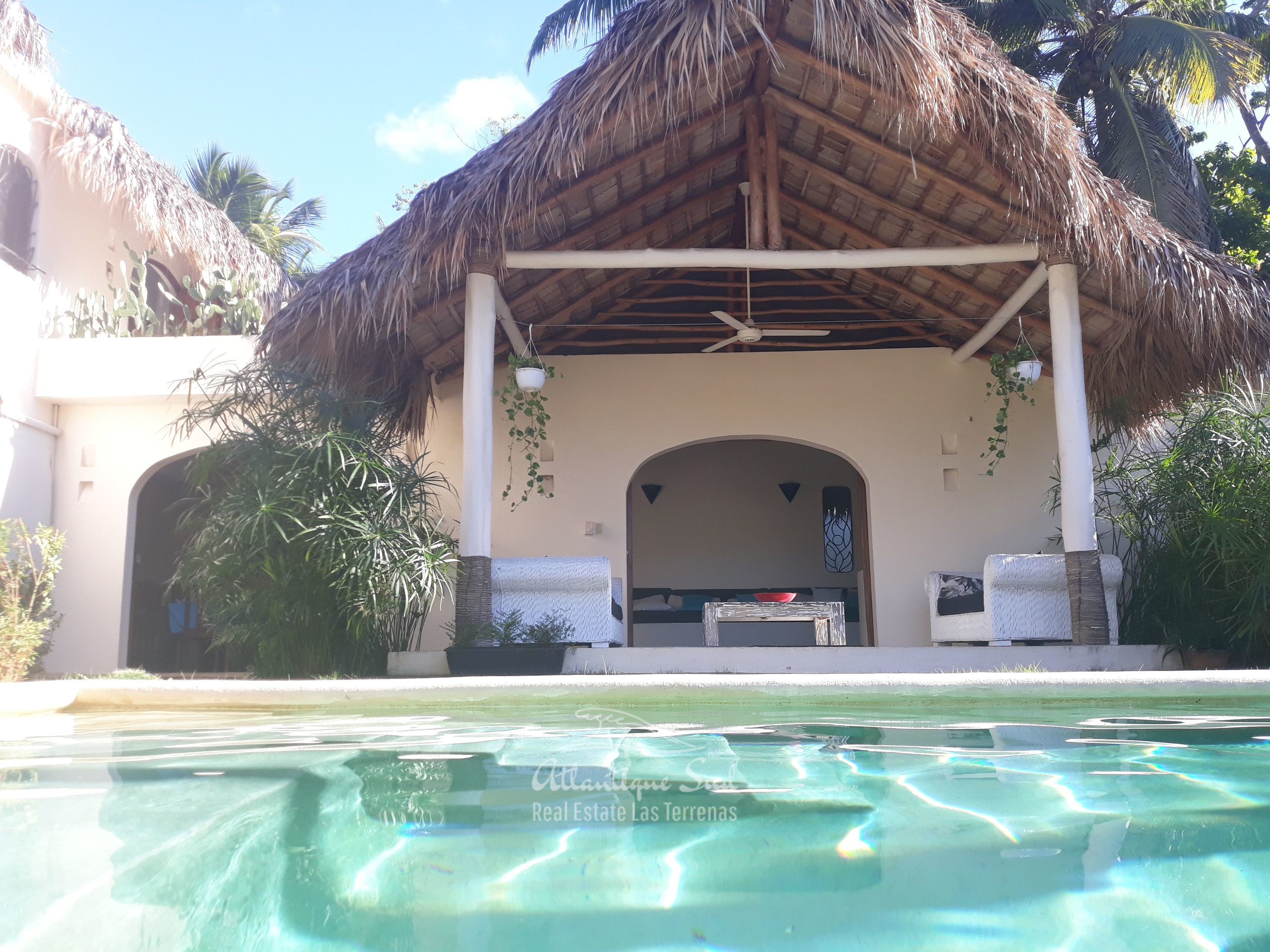 Authentic Caribbean Villa in quiet community in Real Estate Las Terrenas Atlantique Sud41.jpg