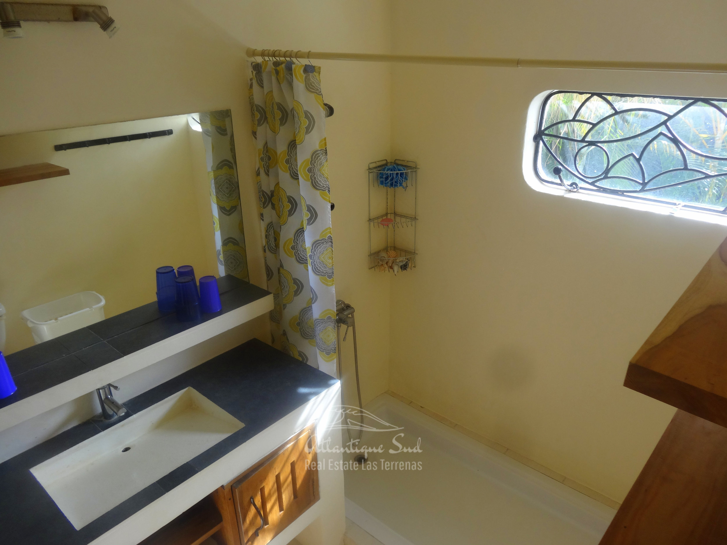 Authentic Carribean Villa in small community close to the Touristic center in Las Terrenas Real Estate Dominican Republic6.jpg