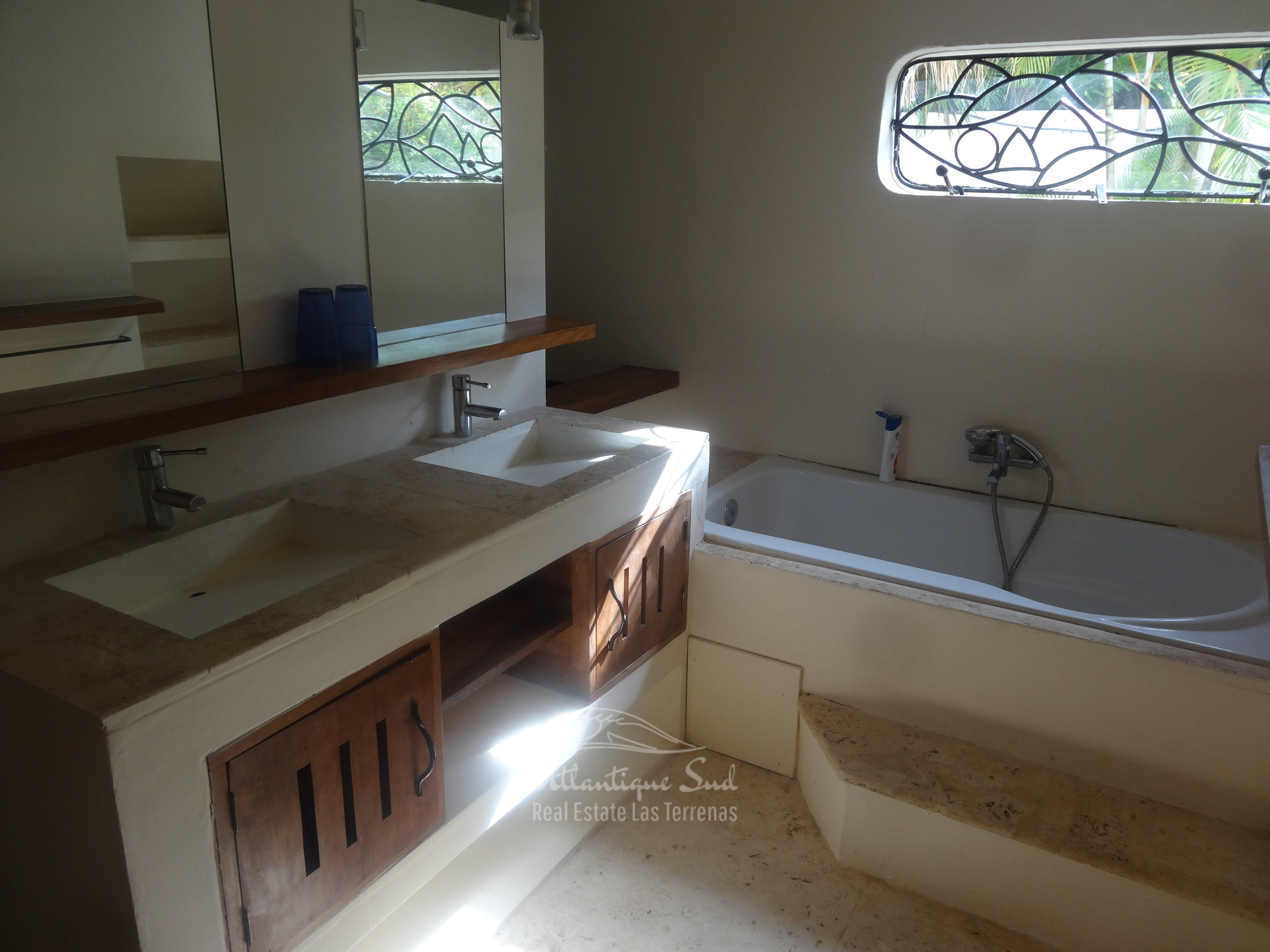 Authentic Carribean Villa in small community close to the Touristic center in Las Terrenas Real Estate Dominican Republic9.jpg