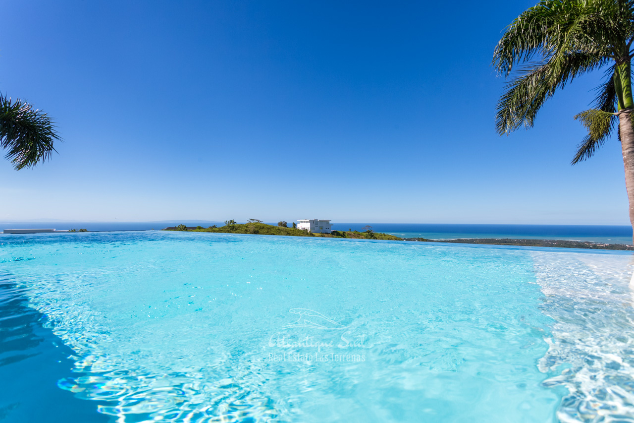 Unique community development on a large hill with breathtaking ocean views in Las Terrenas Real Estate Dominican Republic (4).jpg