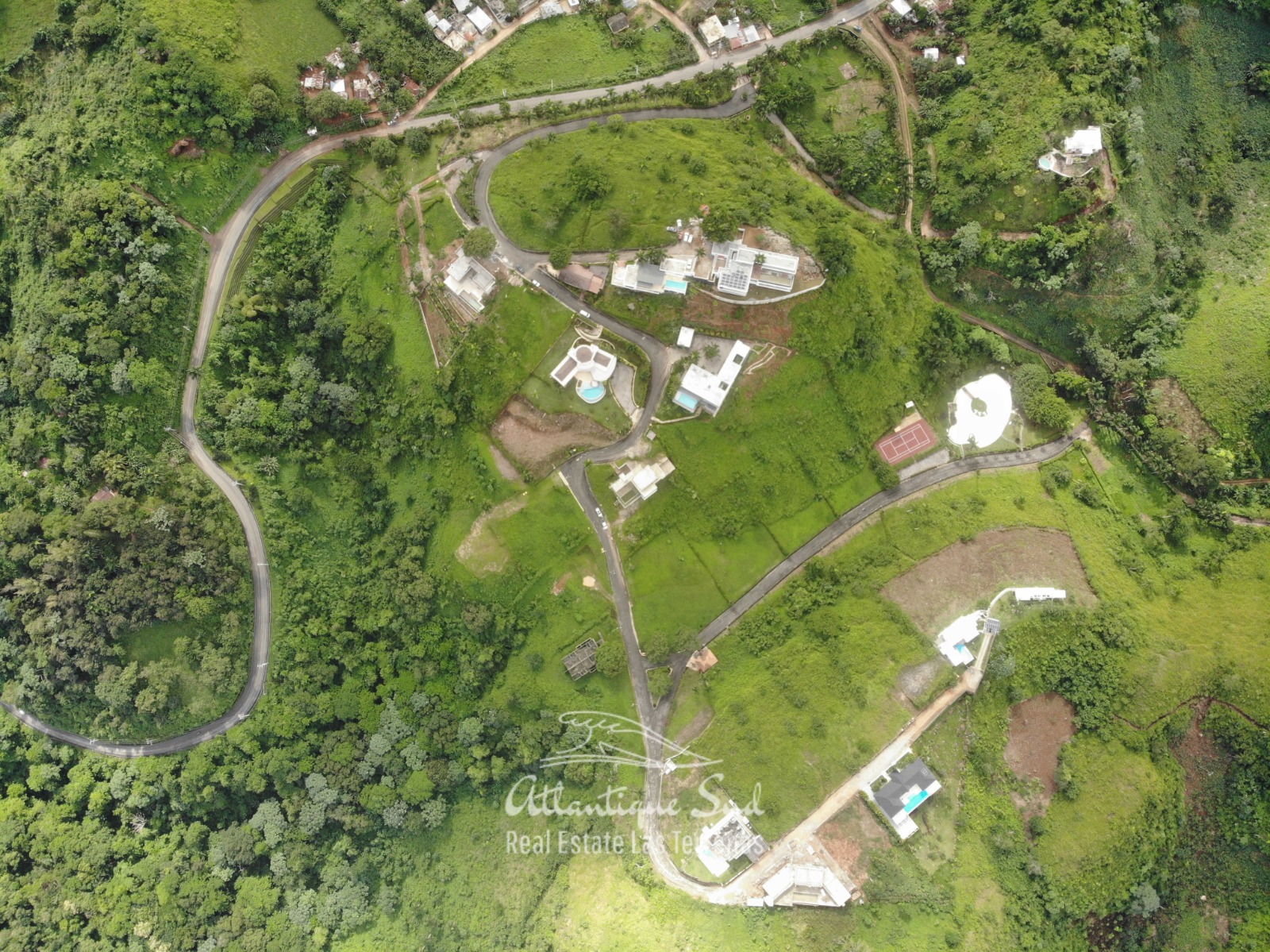 Hillside Lots for sale in Las Terrenas3.jpeg
