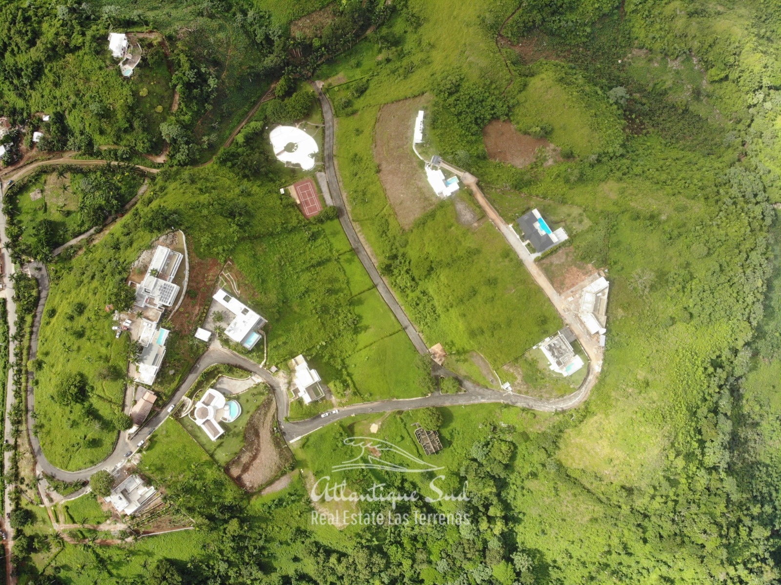 Hillside Lots for sale in Las Terrenas4.jpeg
