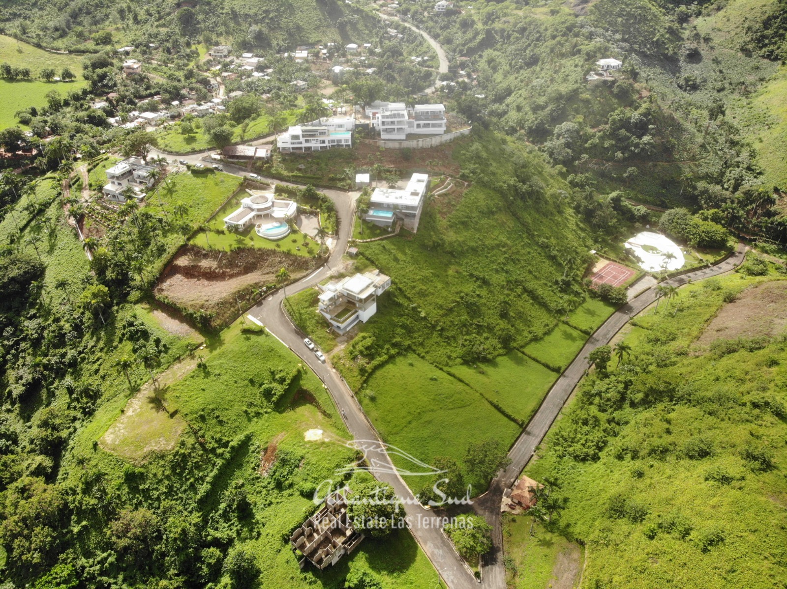 Hillside Lots for sale in Las Terrenas7.jpeg