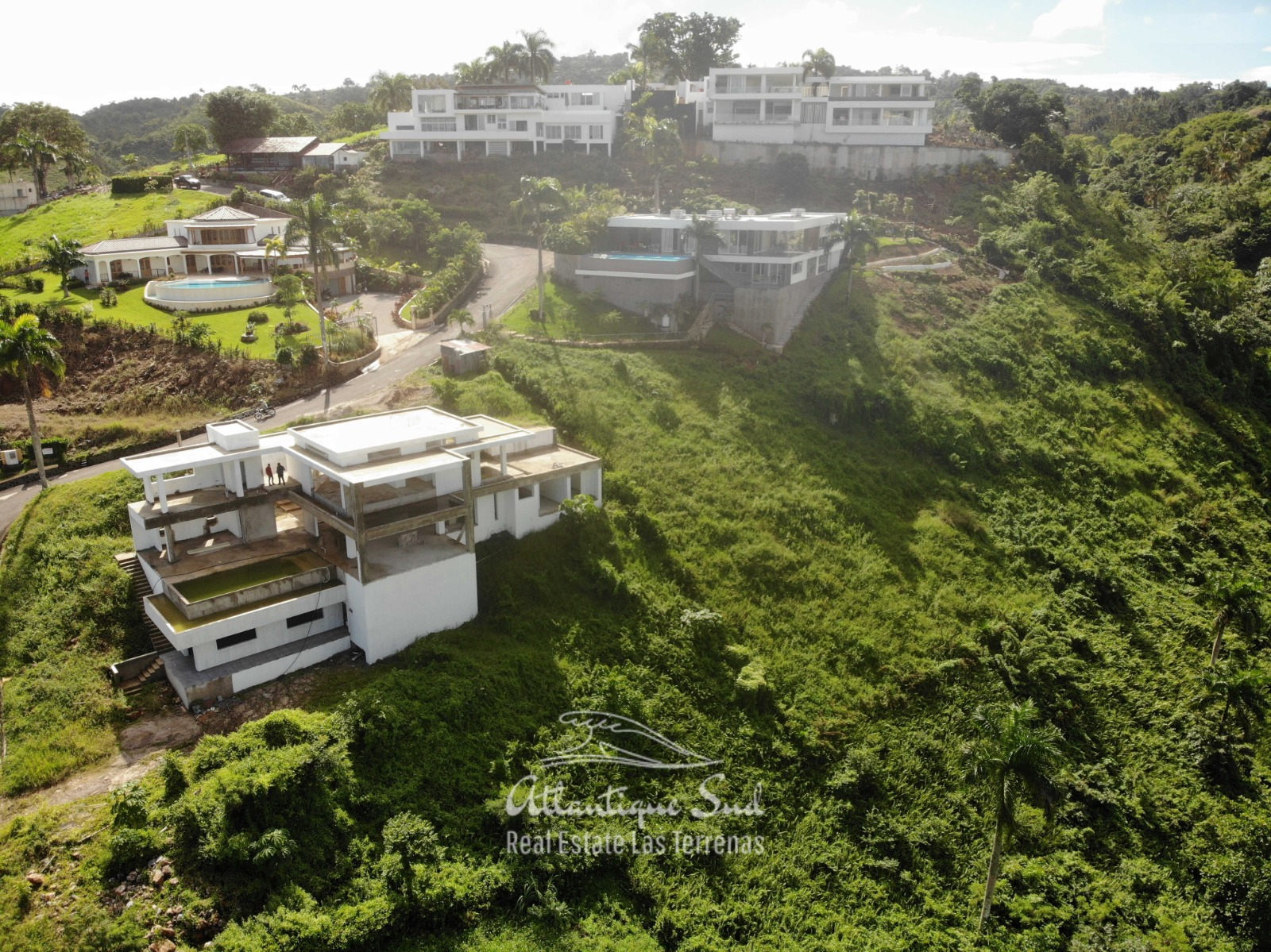 Hillside Lots for sale in Las Terrenas9.jpeg