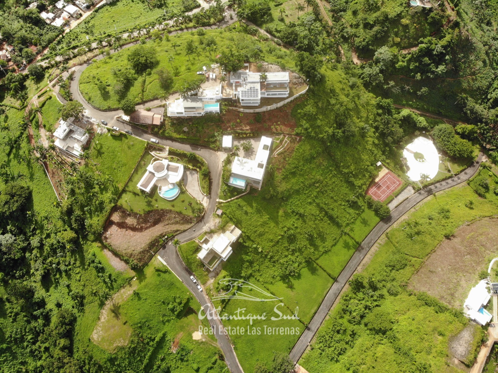 Hillside Lots for sale in Las Terrenas11.jpeg