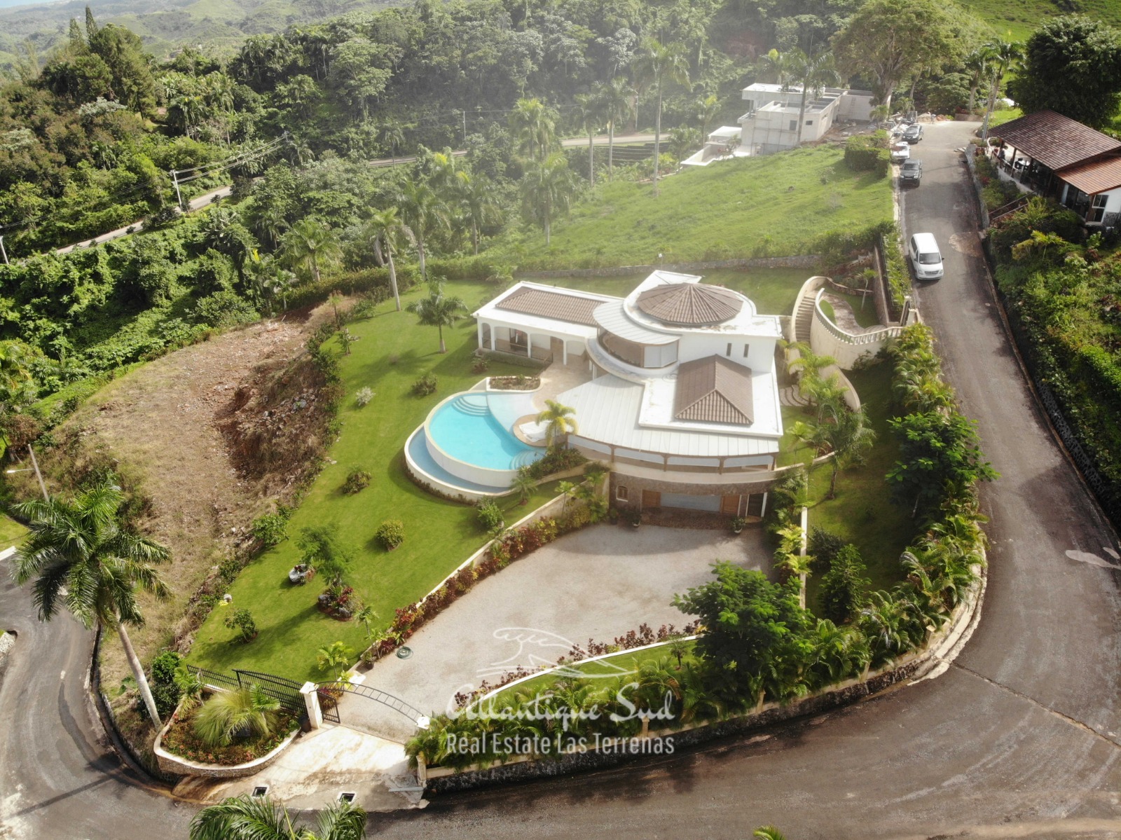 Hillside Lots for sale in Las Terrenas21.jpeg