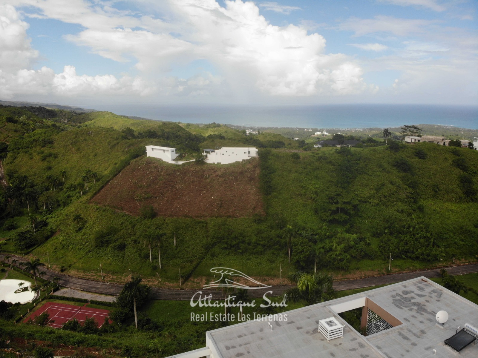 Hillside Lots for sale in Las Terrenas23.jpeg