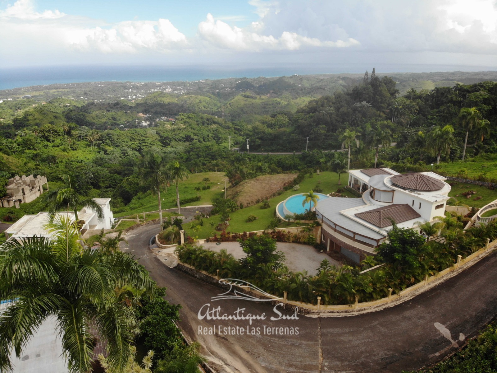 Hillside Lots for sale in Las Terrenas24.jpeg
