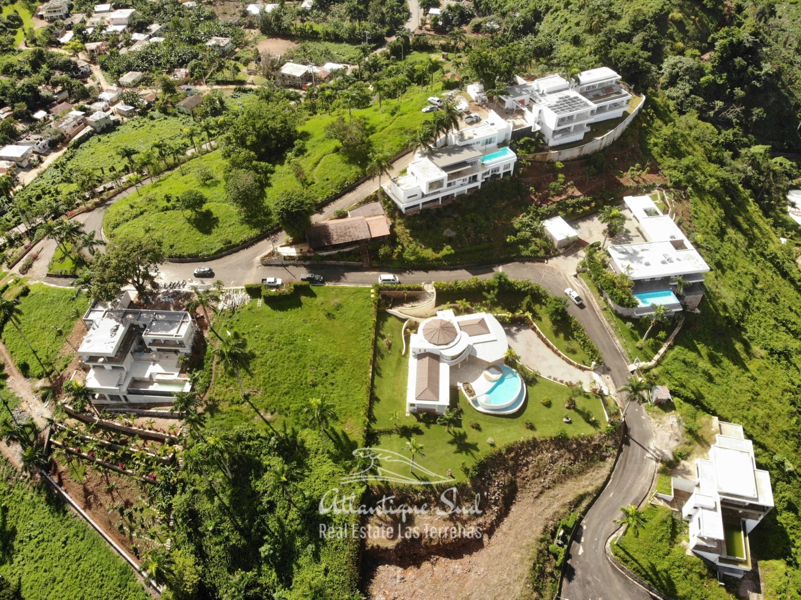Hillside Lots for sale in Las Terrenas29.jpeg