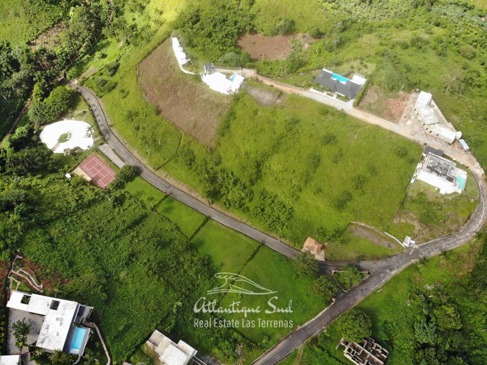 Hillside Lots for sale in Las Terrenas31.jpeg