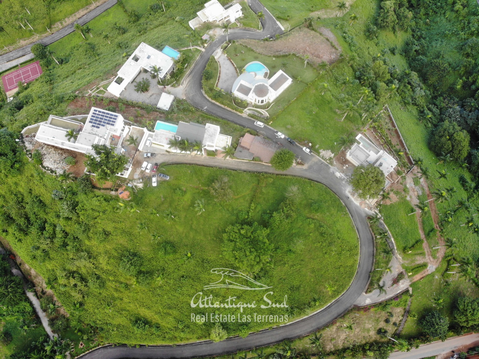 Hillside Lots for sale in Las Terrenas33.jpeg