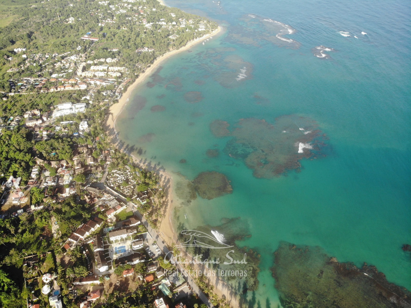 Lots to build villa in Las Terrenas Cayfe2.jpeg