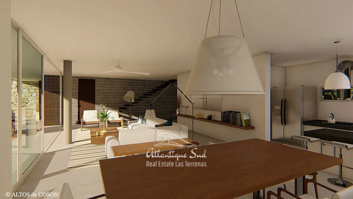 Lots with villas to build in Coson las terrenas12.jpg