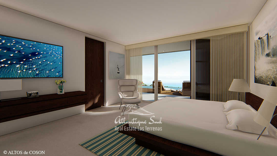 Lots with villas to build in Coson las terrenas13.jpg