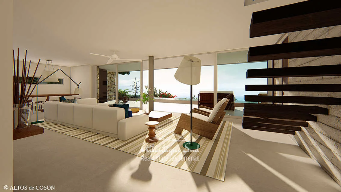 Lots with villas to build in Coson las terrenas14.jpg