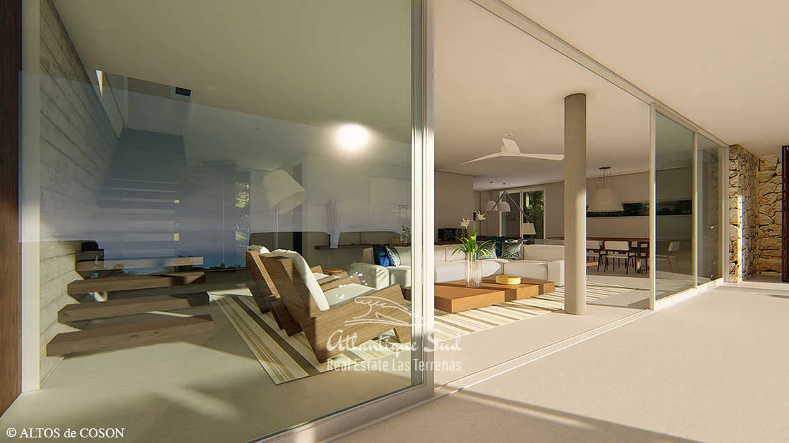 Lots with villas to build in Coson las terrenas15.jpg