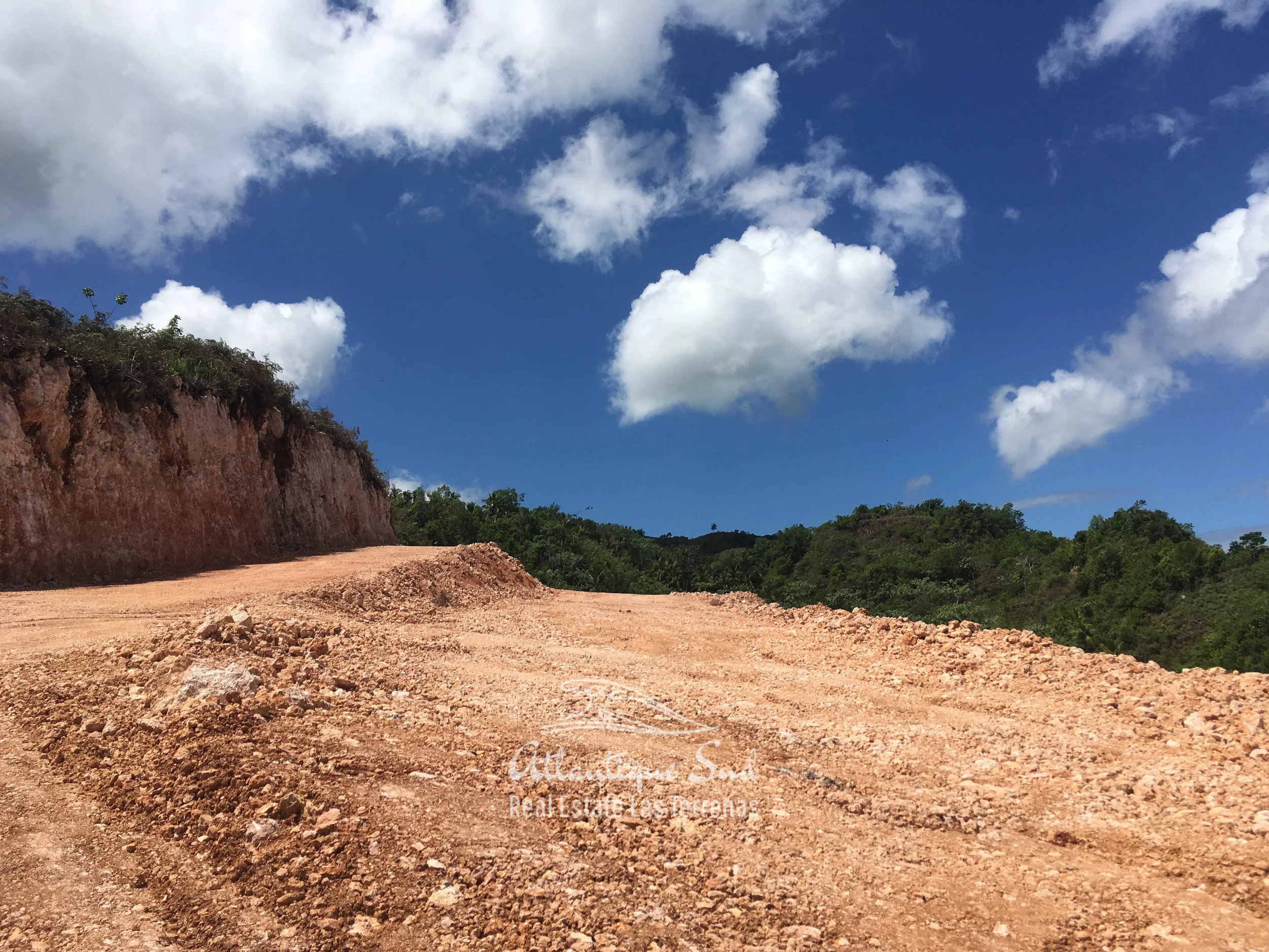 Lots with villas to build in Coson las terrenas18.jpg