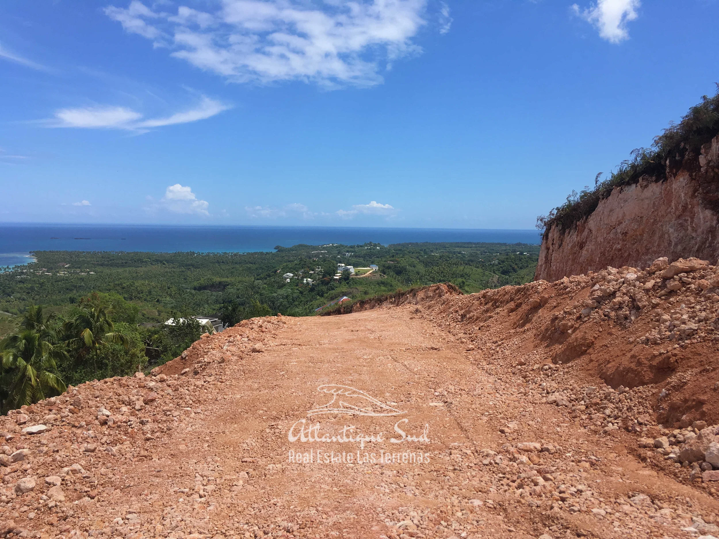Lots with villas to build in Coson las terrenas22.jpg