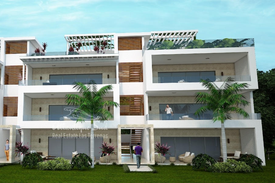 Ultra modern condominium in central location Real Estate Las Terrenas Atlantique Sud Dominican Republic (5).jpg