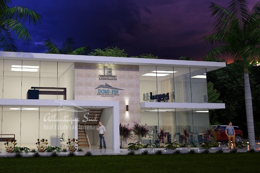 Ultra modern condominium in central location Real Estate Las Terrenas Atlantique Sud Dominican Republic (4).jpg
