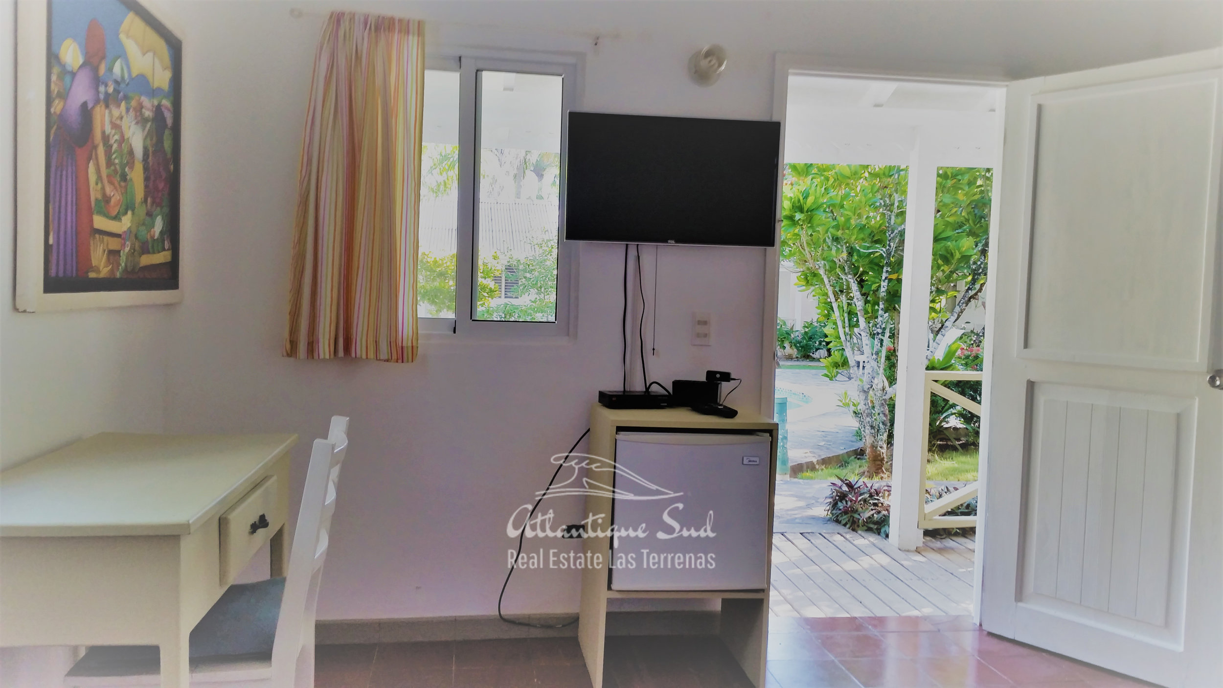 Small hotel for sale next to the beach Real Estate Las Terrenas Atlantique Sud Dominican Republic5.jpg