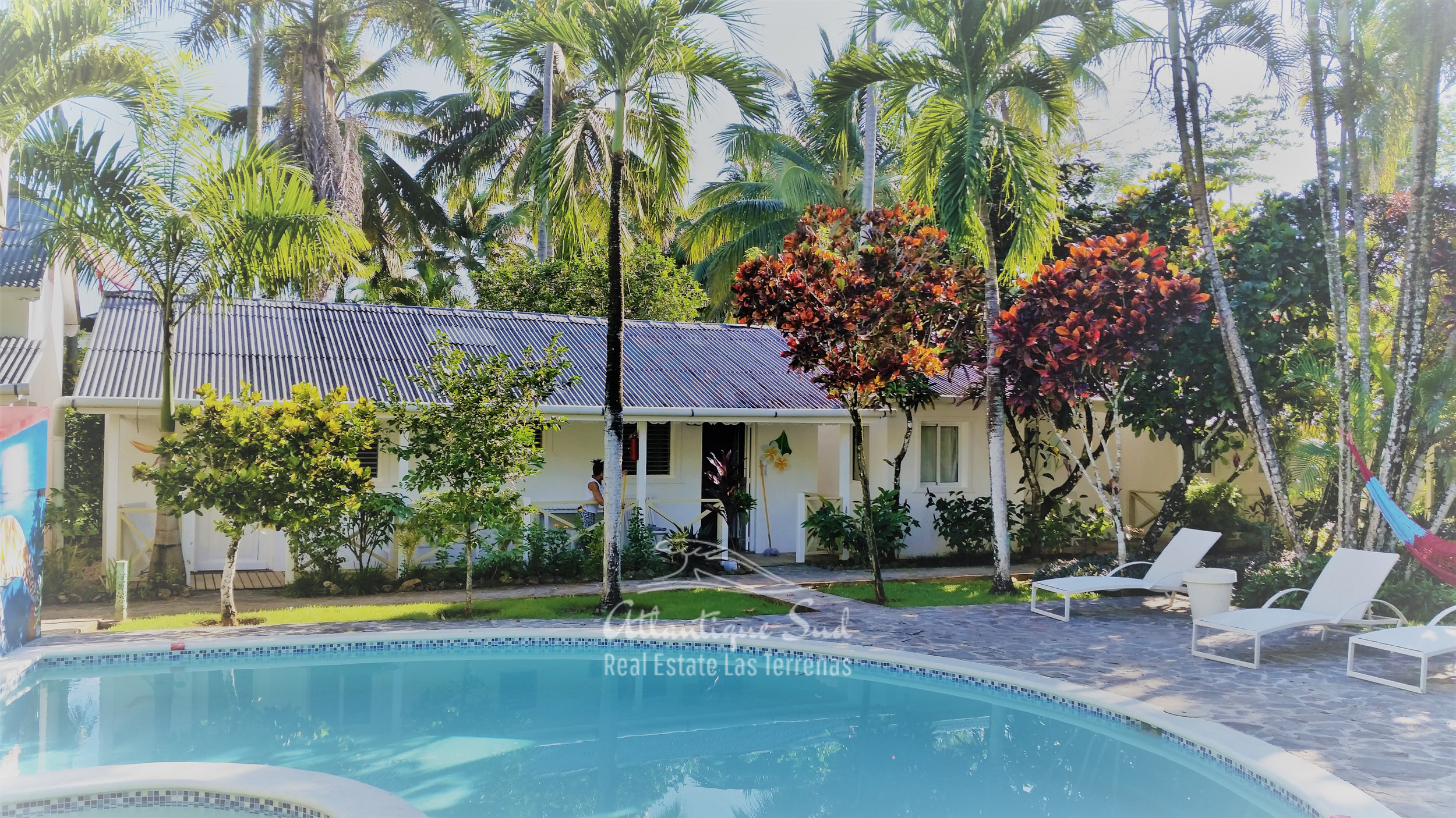 Small hotel for sale next to the beach Real Estate Las Terrenas Atlantique Sud Dominican Republic7.jpg