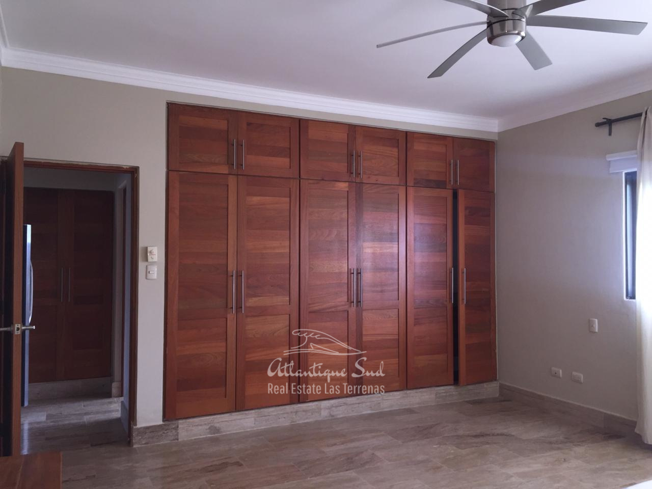 Spacious condo in modern residential central location Real Estate Las Terrenas Atlantique Sud Dominican Republic1.jpeg
