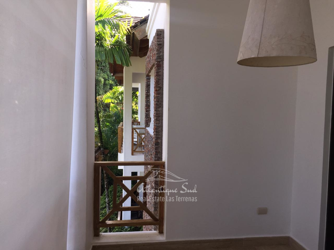 Spacious condo in modern residential central location Real Estate Las Terrenas Atlantique Sud Dominican Republic4.jpeg