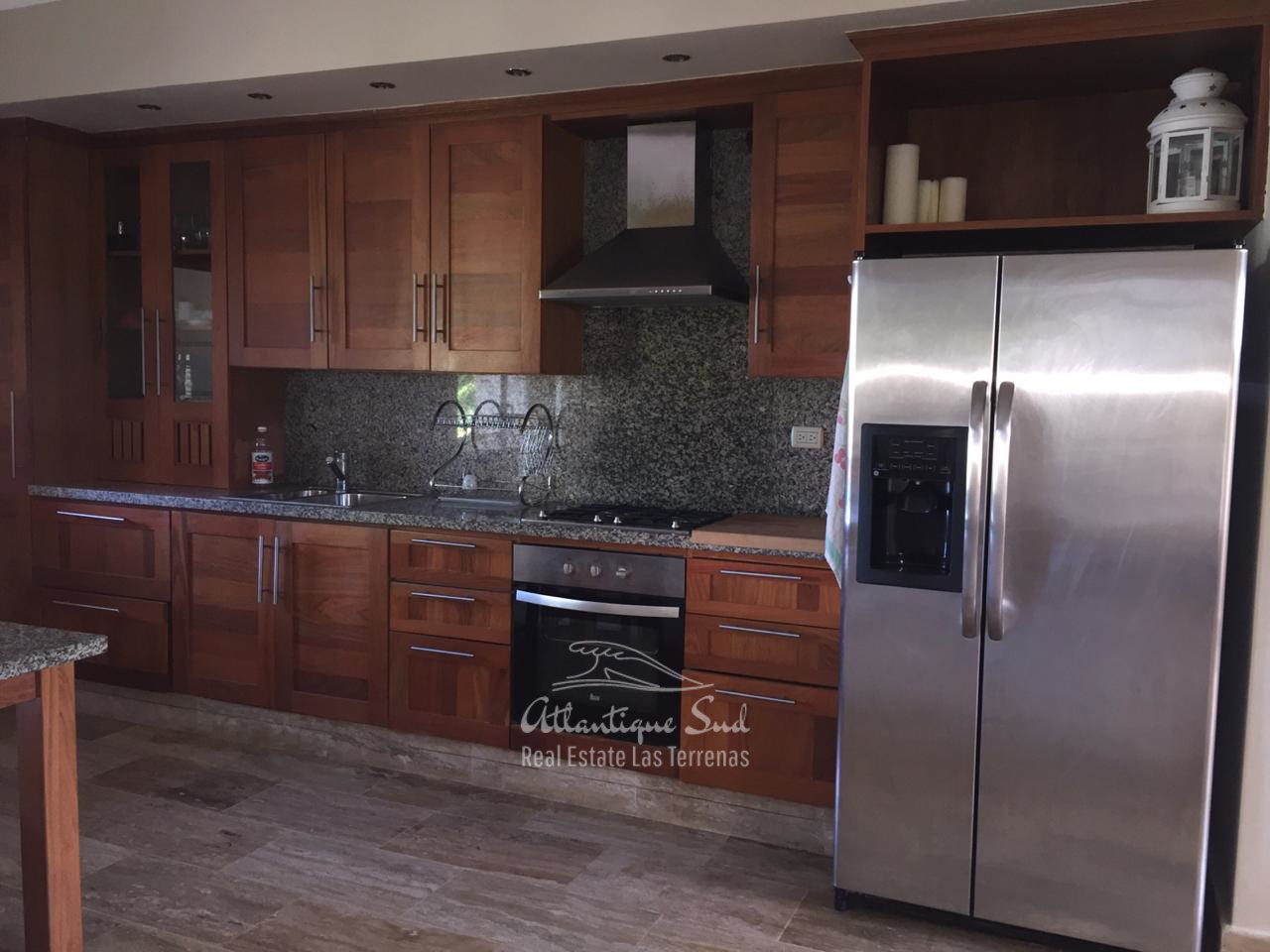 Spacious condo in modern residential central location Real Estate Las Terrenas Atlantique Sud Dominican Republic11.jpeg