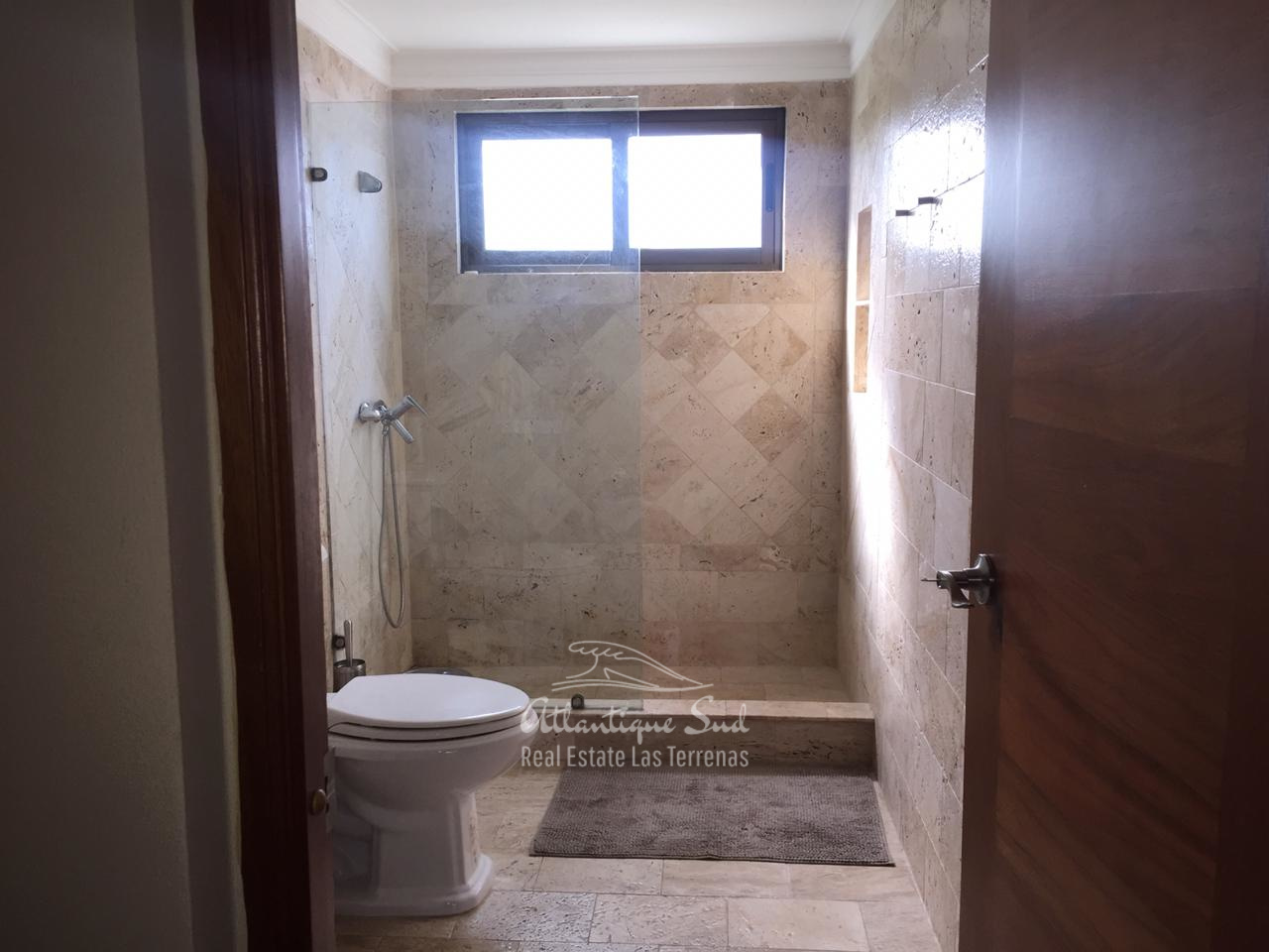 Spacious condo in modern residential central location Real Estate Las Terrenas Atlantique Sud Dominican Republic12.jpeg