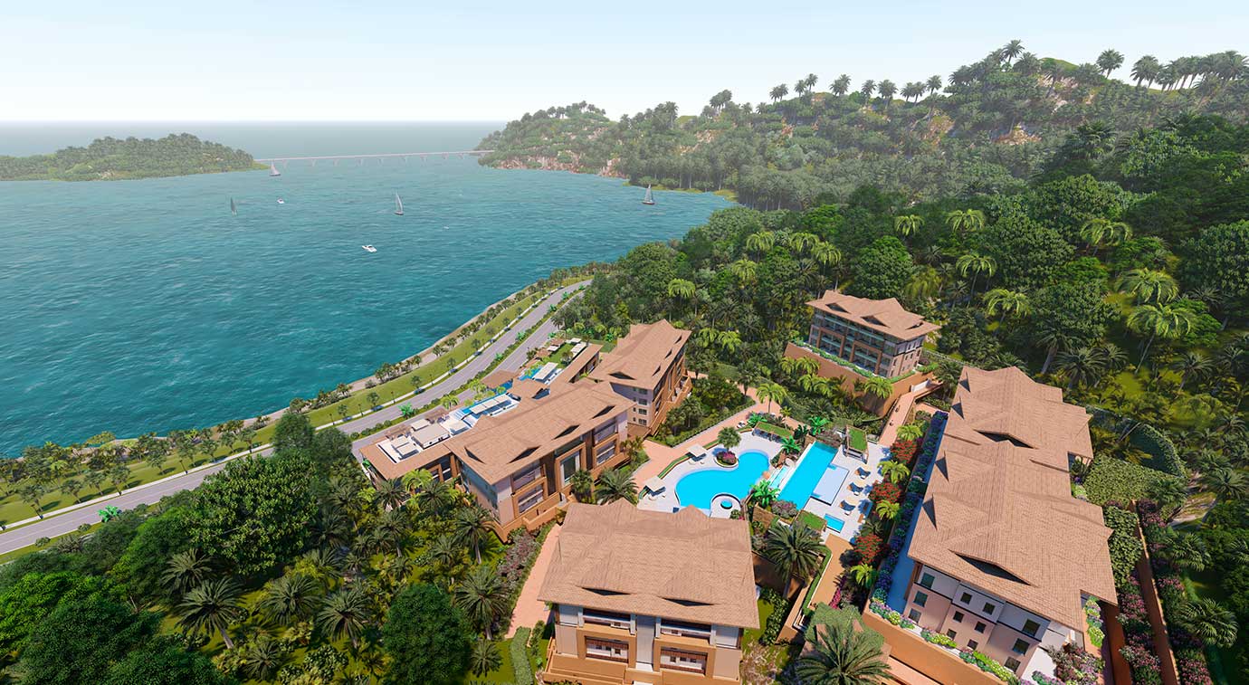 Exclusive apartments with a unique bay view 02.jpg