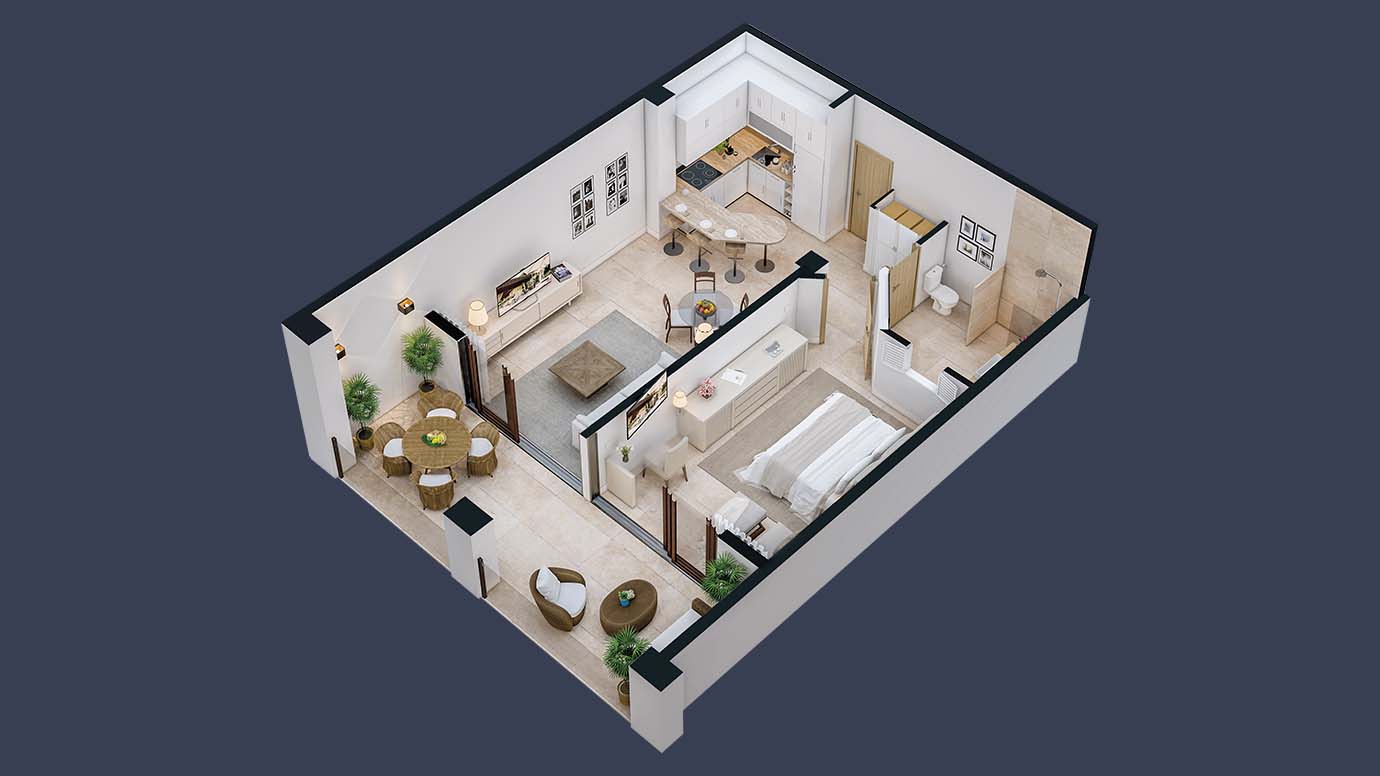 Exclusive apartments with a unique bay view 13.jpg