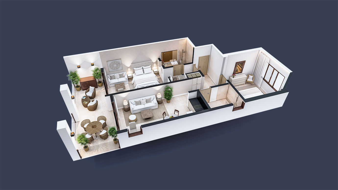 Exclusive apartments with a unique bay view 16.jpg
