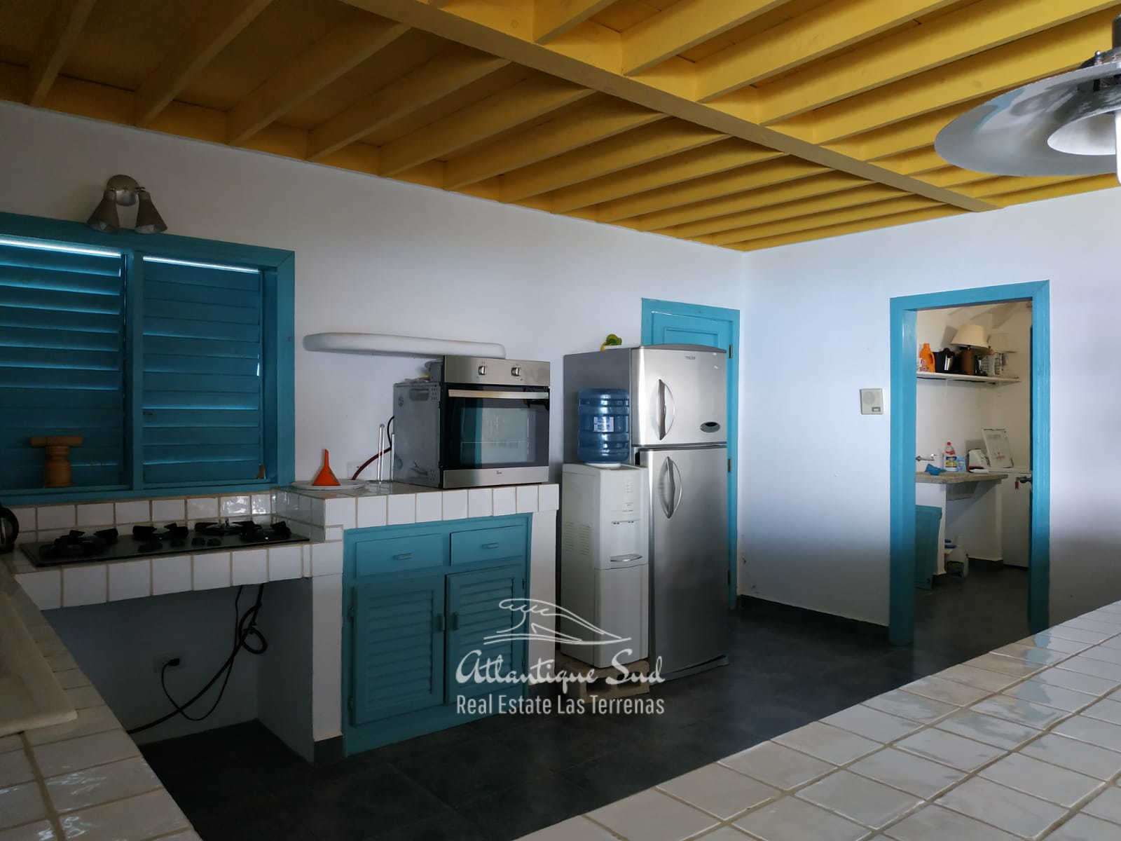 Hillside house for sale in Las terrenas8.jpg