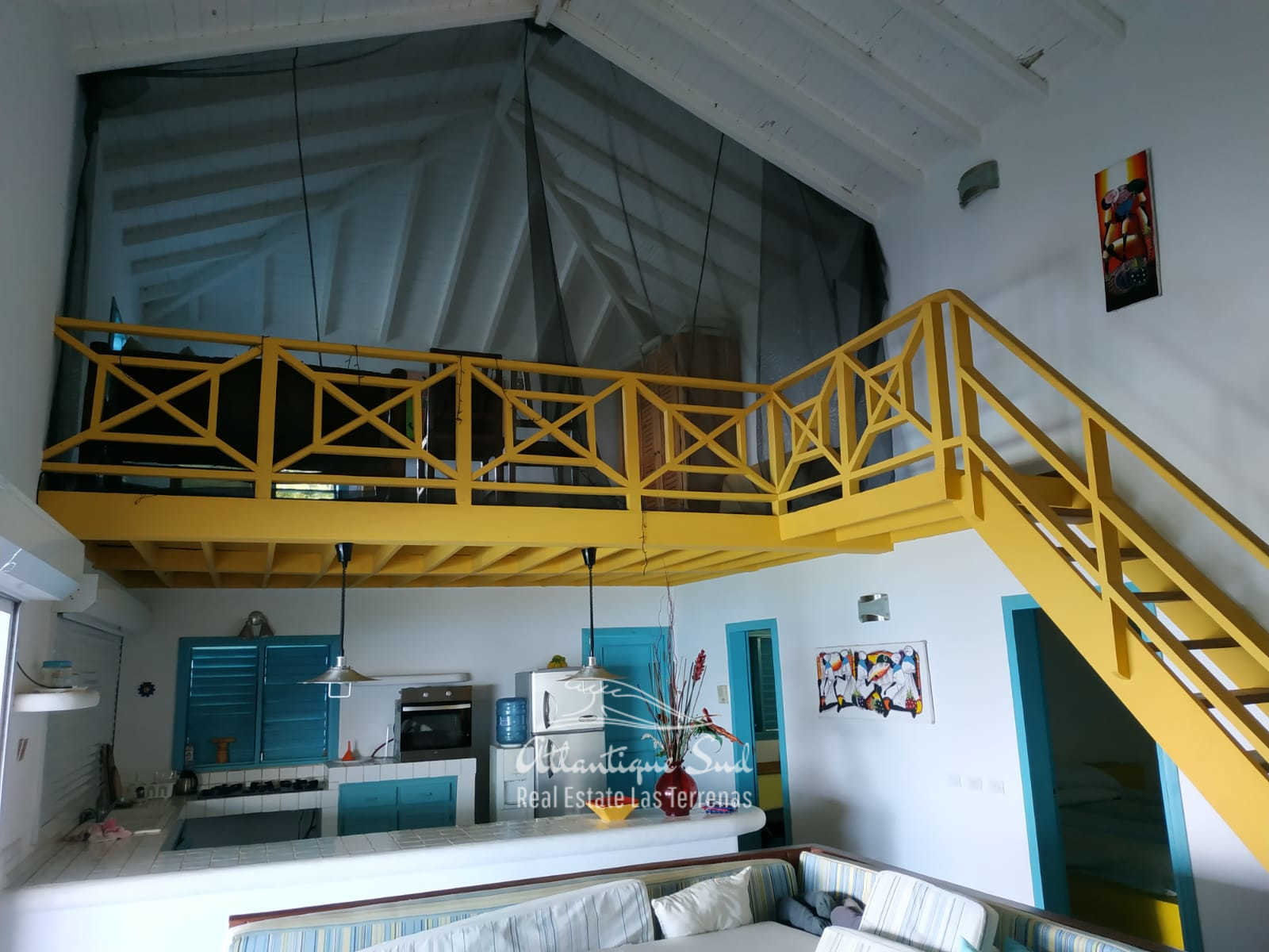 Hillside house for sale in Las terrenas11.jpg