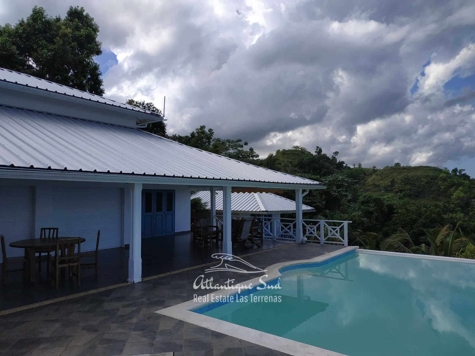 Hillside house for sale in Las terrenas17.jpg