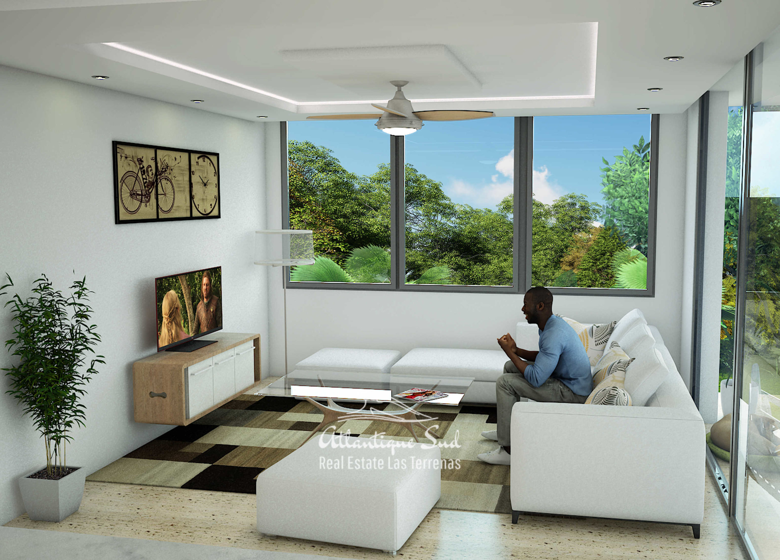 New Project of Condos Las Ballenas1.jpg