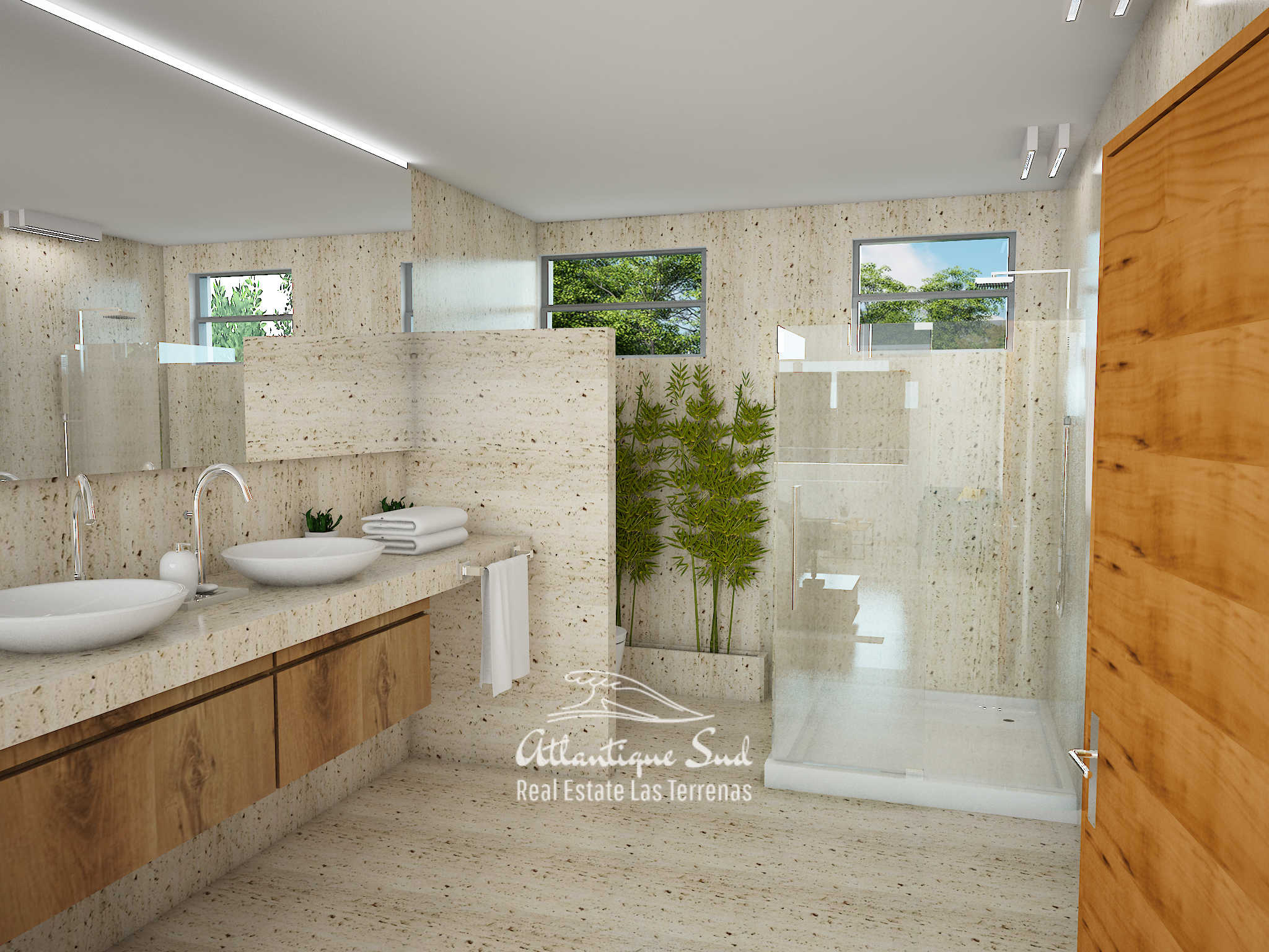 New Project of Condos Las Ballenas3.jpg