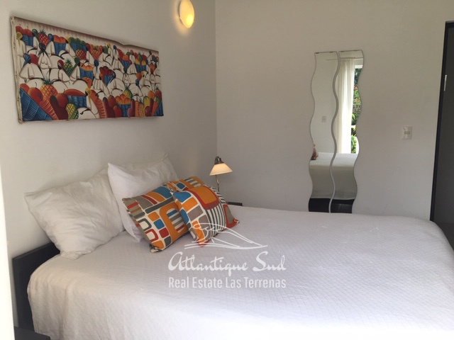 Lovely townhouse close to the beach Real Estate Las Terrenas Dominican Republic4.jpg