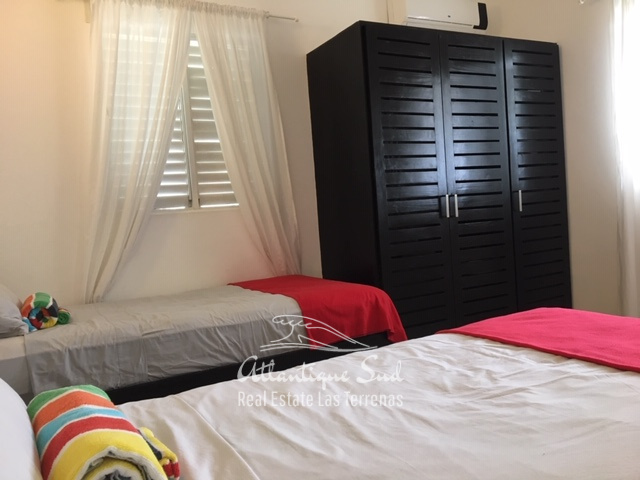 Lovely townhouse close to the beach Real Estate Las Terrenas Dominican Republic7.jpg