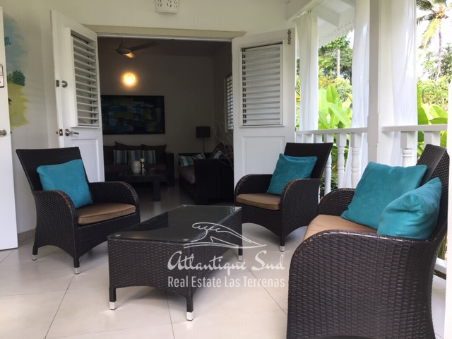 Lovely townhouse close to the beach Real Estate Las Terrenas Dominican Republic10.jpg