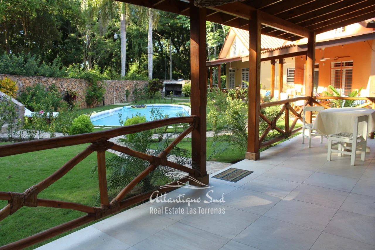Villa in small hill steps from tranquile beach Real Estate Las Terrenas Dominican Republic7.jpeg