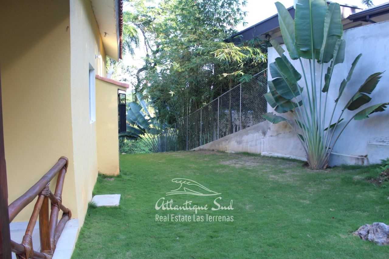 Villa in small hill steps from tranquile beach Real Estate Las Terrenas Dominican Republic8.jpeg