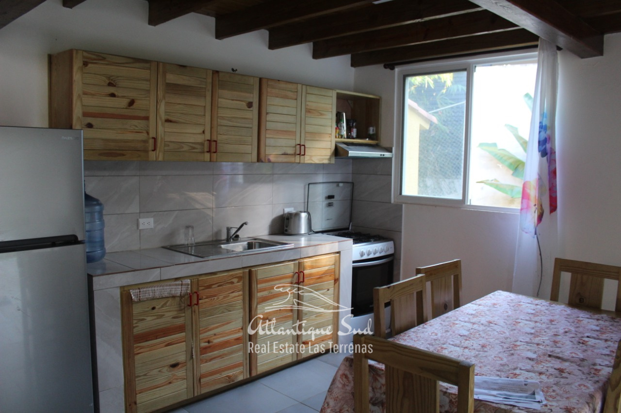Villa in small hill steps from tranquile beach Real Estate Las Terrenas Dominican Republic10.jpeg