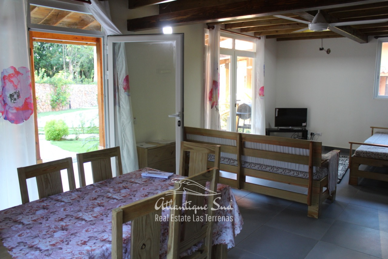 Villa in small hill steps from tranquile beach Real Estate Las Terrenas Dominican Republic12.jpeg