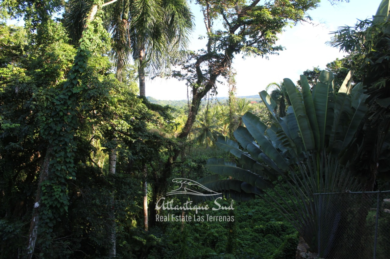 Villa in small hill steps from tranquile beach Real Estate Las Terrenas Dominican Republic21.jpeg