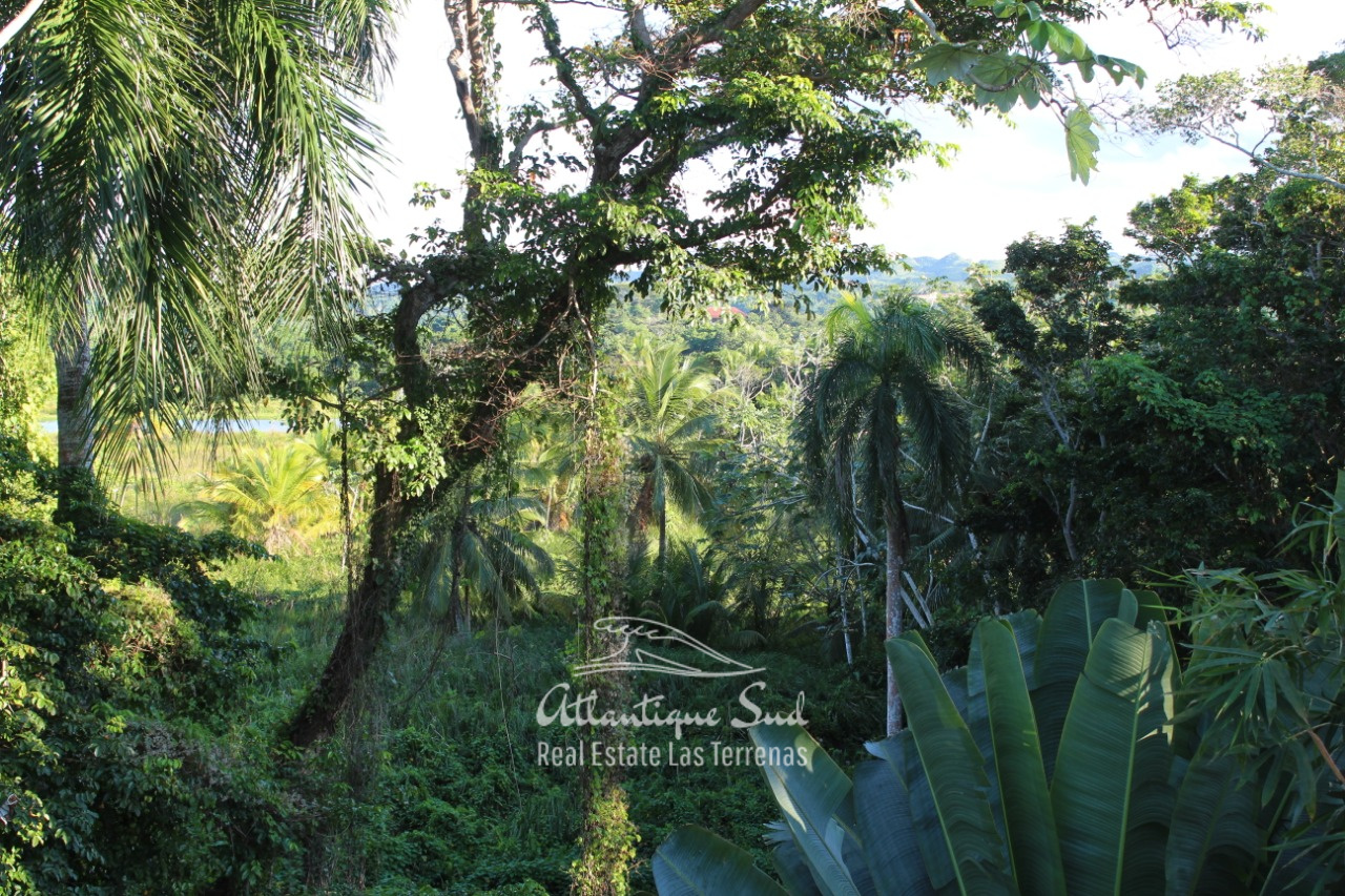 Villa in small hill steps from tranquile beach Real Estate Las Terrenas Dominican Republic41.jpeg