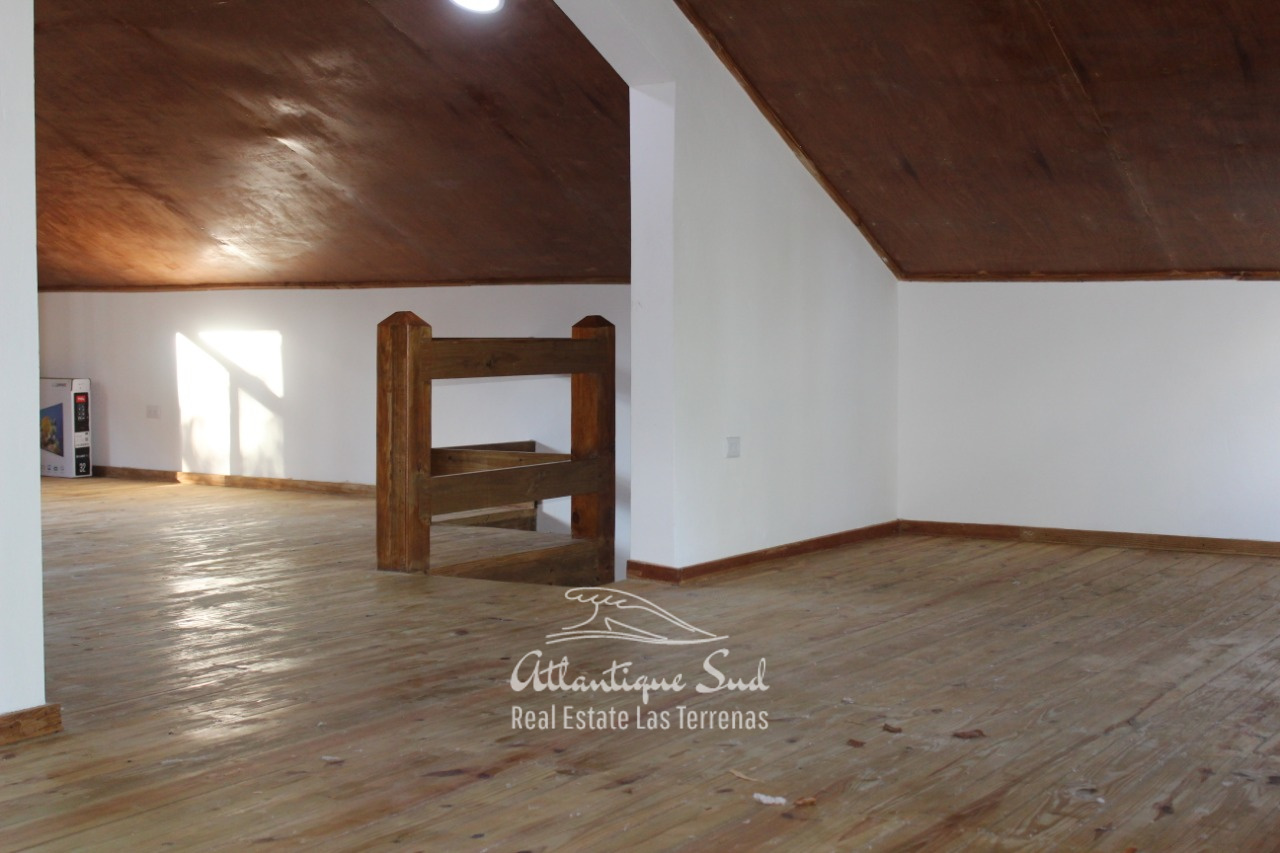 Villa in small hill steps from tranquile beach Real Estate Las Terrenas Dominican Republic44.jpeg
